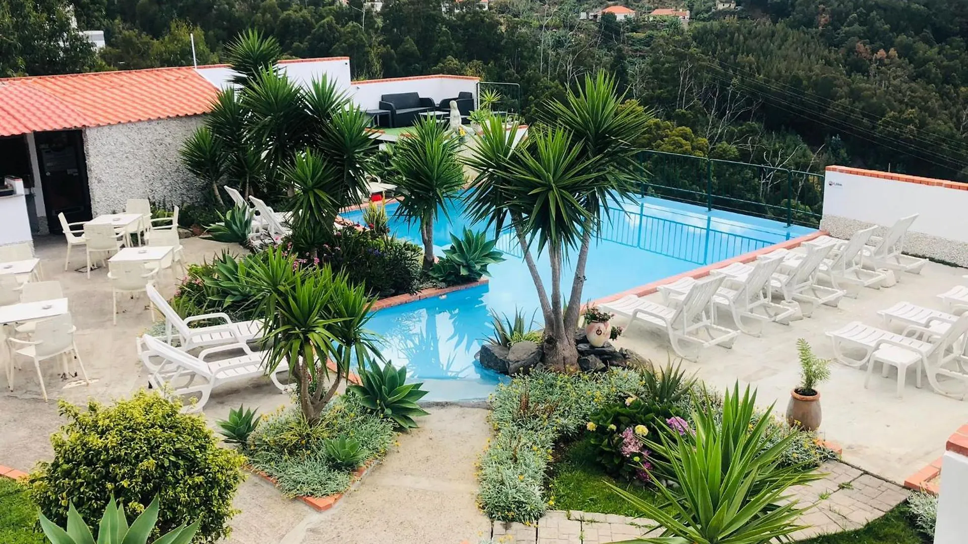 بيت للعطل House In Canico Ribeirinha