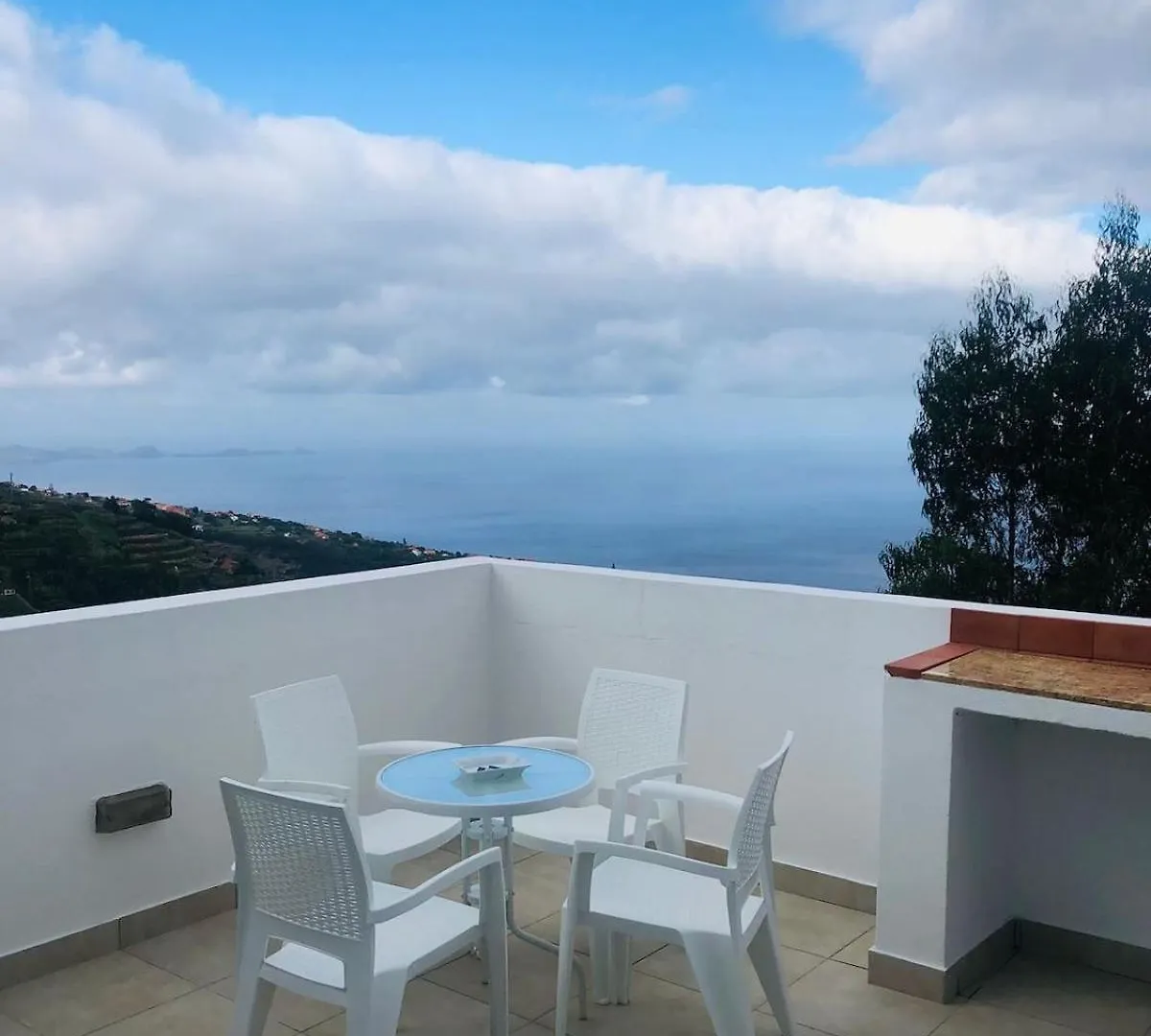 House In Canico Ribeirinha  0*, Canico (Madeira)