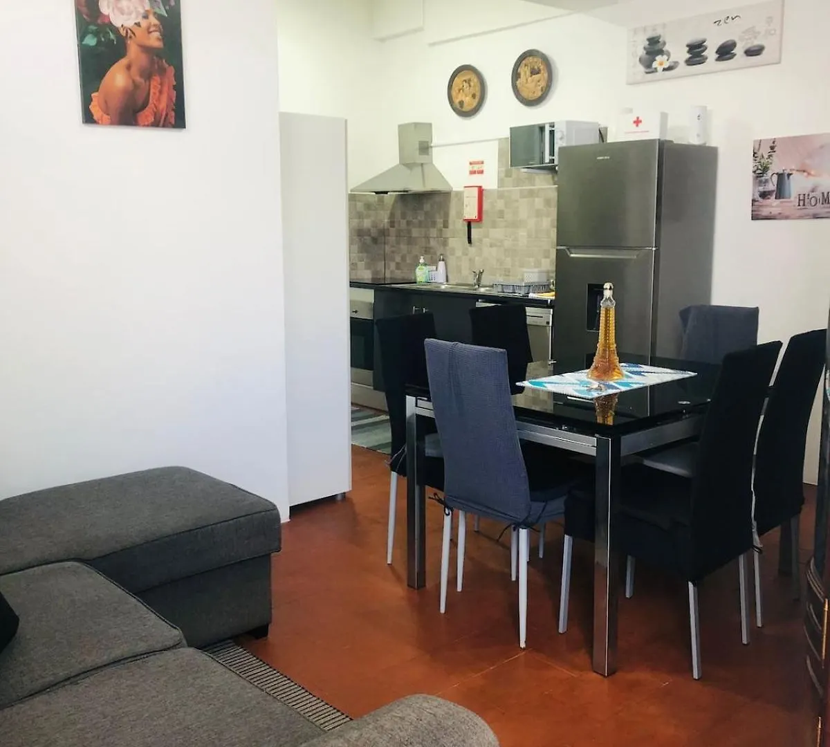 House In Canico Ribeirinha  0*, كانيكو