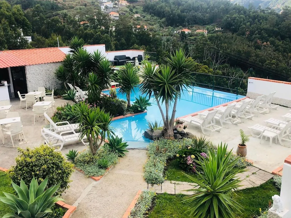 House In Canico Ribeirinha  بيت للعطل كانيكو