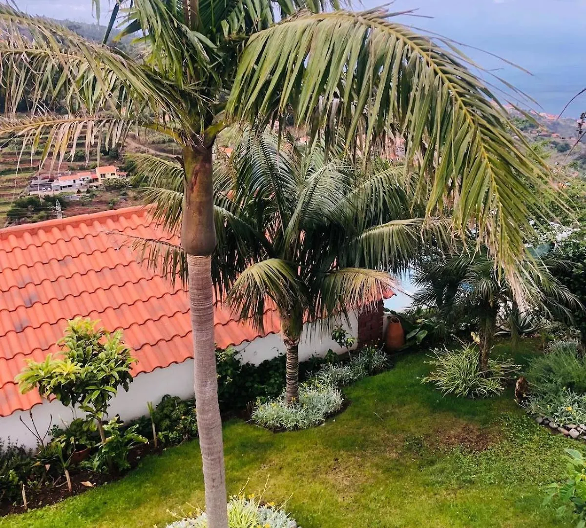 بيت للعطل House In Canico Ribeirinha