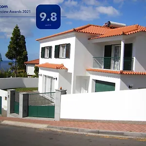  Ferienhaus Faia