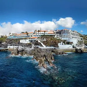 Roca Mar Отель