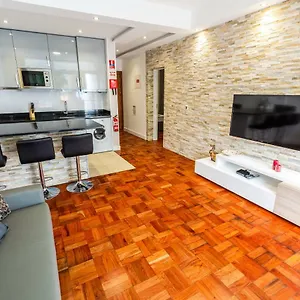  Apartment Sea Breeze I