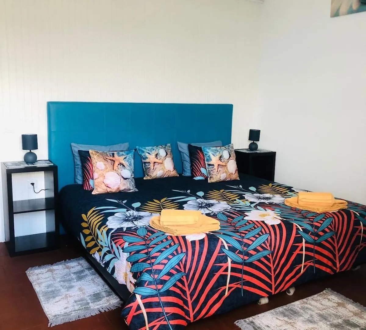 House In Canico Ribeirinha  Holiday home